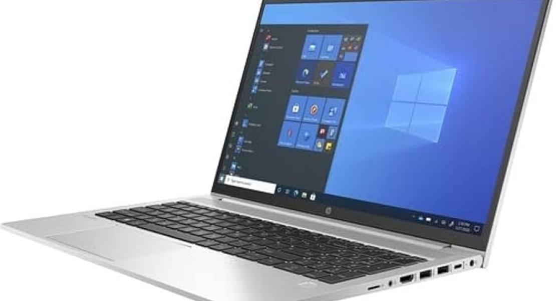 HP PROBOOK 450 G6 | Central Micro